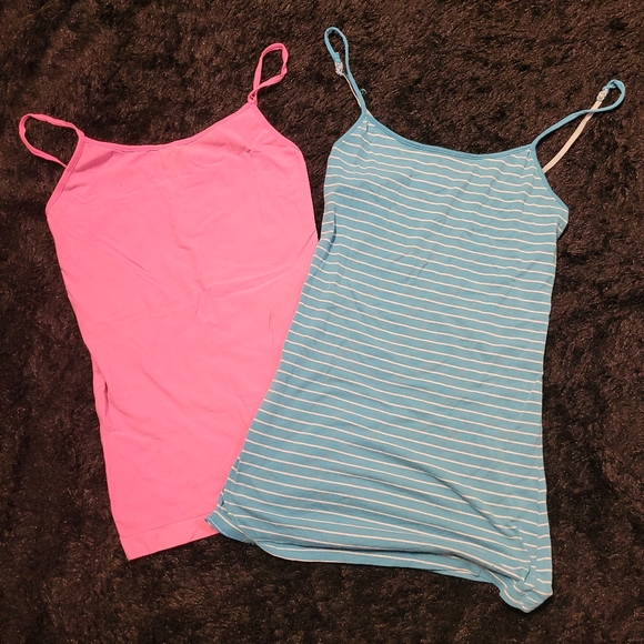 Tops - 2x Tank Top